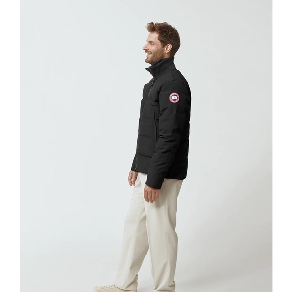 Canada goose woolford jacket - Picture 9 of 9